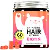 Biotin-Gummibärchen von Bears with Benefits