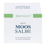 Biovolen Aktiv Moossalbe