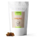 Dorado Superfoods Chaga-Pilz-Brocken