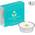 Massagekerze Pure von EIS