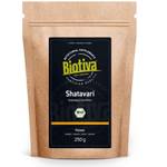 Biotiva Shatavari Pulver Bio