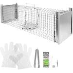 Petigi Tierfalle Lebendfalle