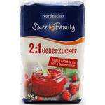 Nordzucker Sweet Family Gelierzucker