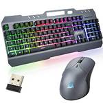 Klim Unity Wireless Tastatur und Maus Set