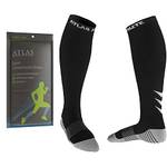 Atlas Athlete Sport-Kompressionsstrümpfe