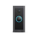 Ring Video Doorbell Wired