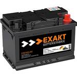 EXAKT 2410-LC