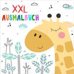 Kinder Ausmalbuch ab 2 Jahre