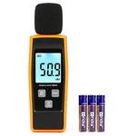 Xrclif Schallpegelmesser