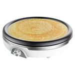 Cecotec Crêpes-Fun XL INOX