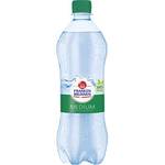 Frankenbrunnen Mineralwasser Medium