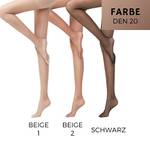 Selltex Damen Strumpfhose