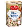 Hühnerfrikassee von Dreistern