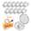 Schnarchstopper Nasenclip von Mobi Lock