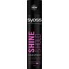 Shine & Hold von Syoss