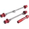Fahrrad Schnellspanner von PLATT