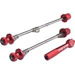 Platt Fahrrad Schnellspanner