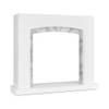 Studio Frame II Kamingehäuse von Klarstein