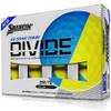 Q-Star Tour Divide von Srixon