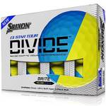Srixon Q-Star Tour Divide