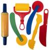 Knetwerkzeuge von Ready2Learn