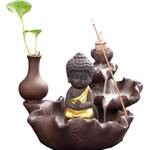 Mfunke Goldener Buddha