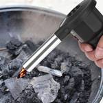 Telituny BBQ Ventilator