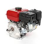 Aohuada 4-Takt Benzinmotor ZT210