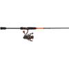 Traxx MX Spinnruten-Combo-Set von Mitchell