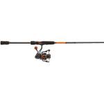Mitchell Traxx MX Spinnruten-Combo-Set