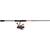 Mitchell Traxx MX Spinnruten-Combo-Set