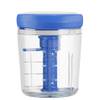 Jamie Oliver Chop & Shaker von Tefal