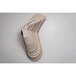 Handarbeit Sockenspanner