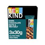 Be Kind Snack-Riegel, Dark Chocolate Nuts & Sea Salt