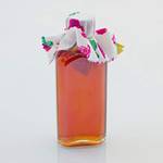 Die Delikatessen Manufaktur Bergler-Fischer Rosensirup