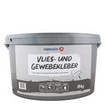 Farbklecks24 Vlies.- und Gewebekleber