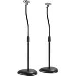 Halterungsprofi 2 Lautsprecherständer