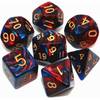 DND polyedrische Würfel von CREEBUY