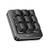 Vaydeer Makro Tastatur