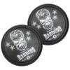 Hair Wax Nr.8 Black von Bandido