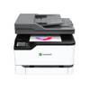 MC3326i von Lexmark