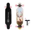 Longboards von Whome
