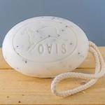 Ovis Schafmilch Duschseife for Men