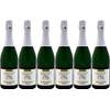 Riesling Winzersekt 2019 von Genetsch