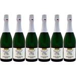 Genetsch Riesling Winzersekt 2019