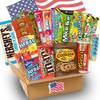 JUMBO USA Süßigkeiten Box von Candy & Bar