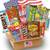 ‎Candy & Bar JUMBO USA Süßigkeiten Box