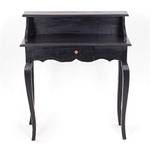 Tradefactory GmbH Vintage Massivholz Sekretär Napoleon