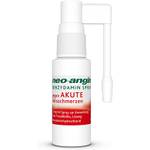 Neo-Angin Benzydamin Spray