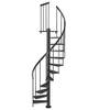 Spindeltreppe Calgary ‎0730001 von Dolle